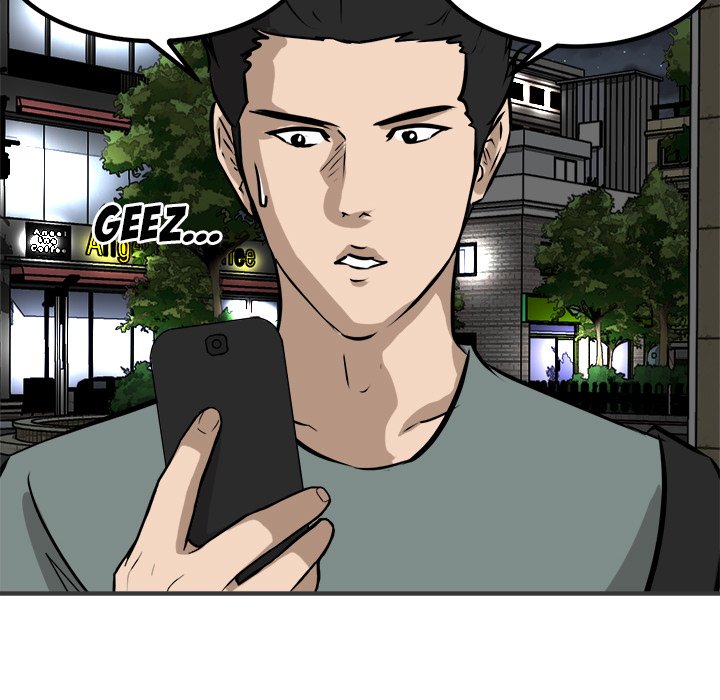 He Queen He Queen EP 77 - Toomics page 101 - 