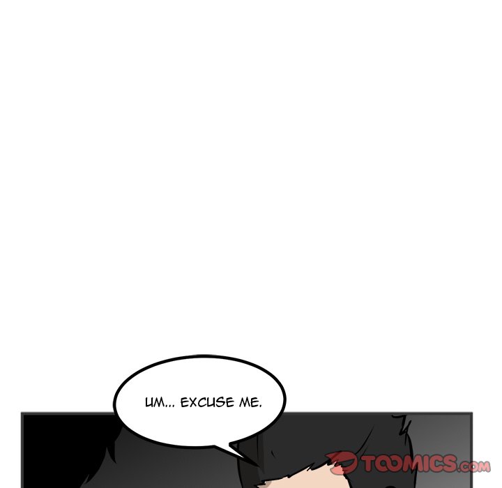 He Queen He Queen EP 77 - Toomics page 102 - 