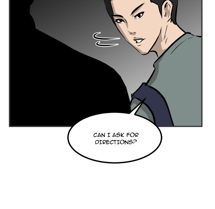 He Queen He Queen EP 77 - Toomics page 103 - 