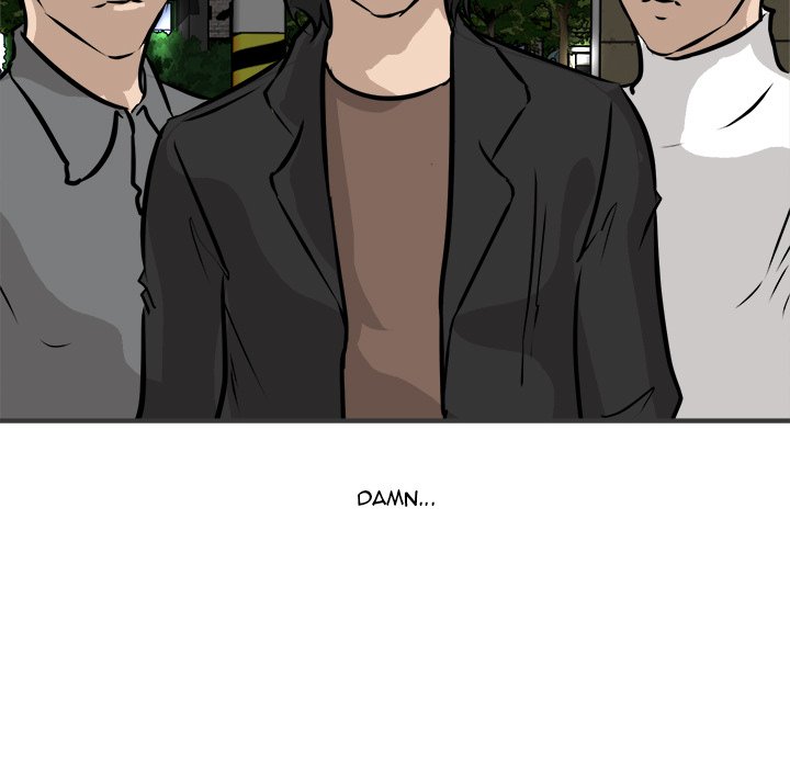He Queen He Queen EP 77 - Toomics page 105 - 