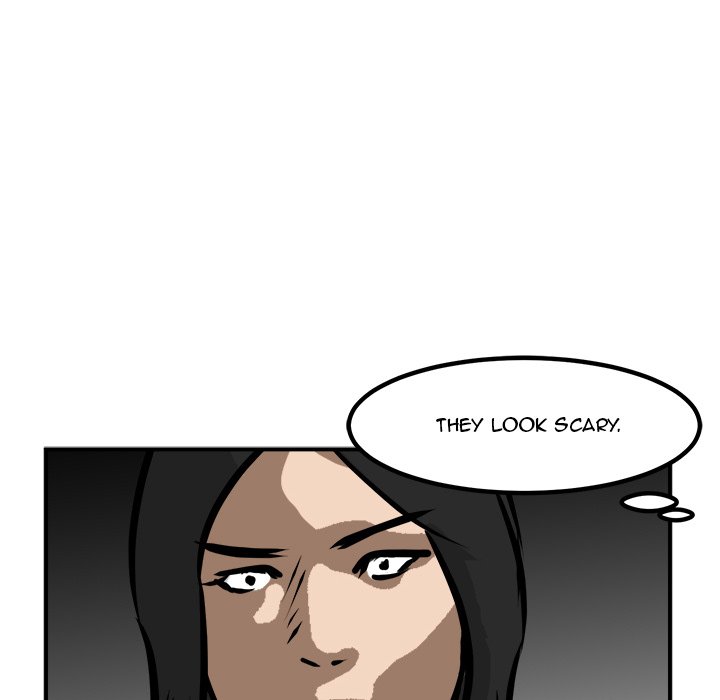 He Queen He Queen EP 77 - Toomics page 106 - 