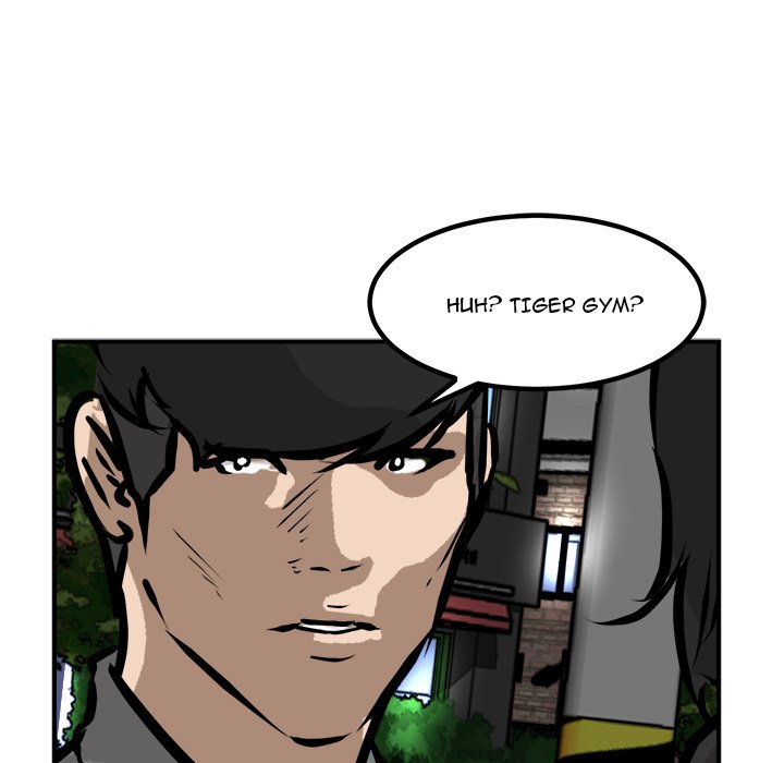 He Queen He Queen EP 77 - Toomics page 108 - 