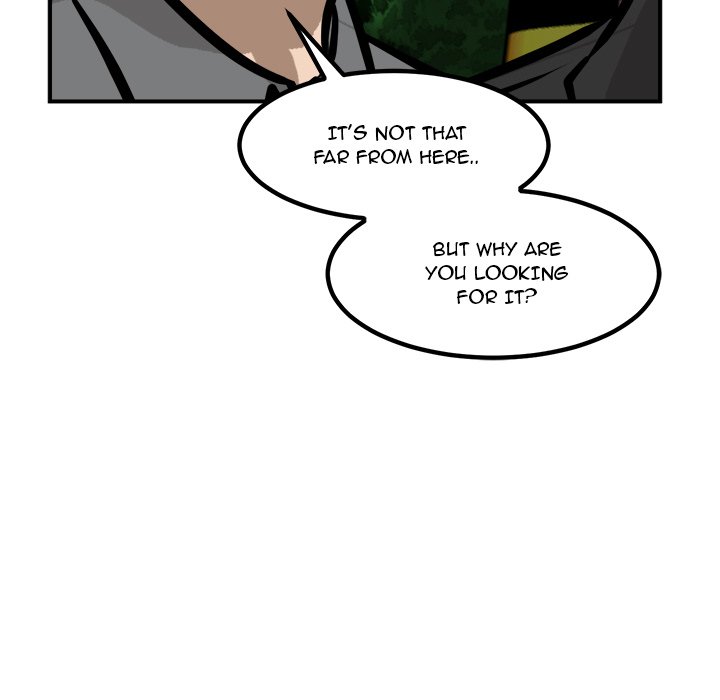 He Queen He Queen EP 77 - Toomics page 109 - 