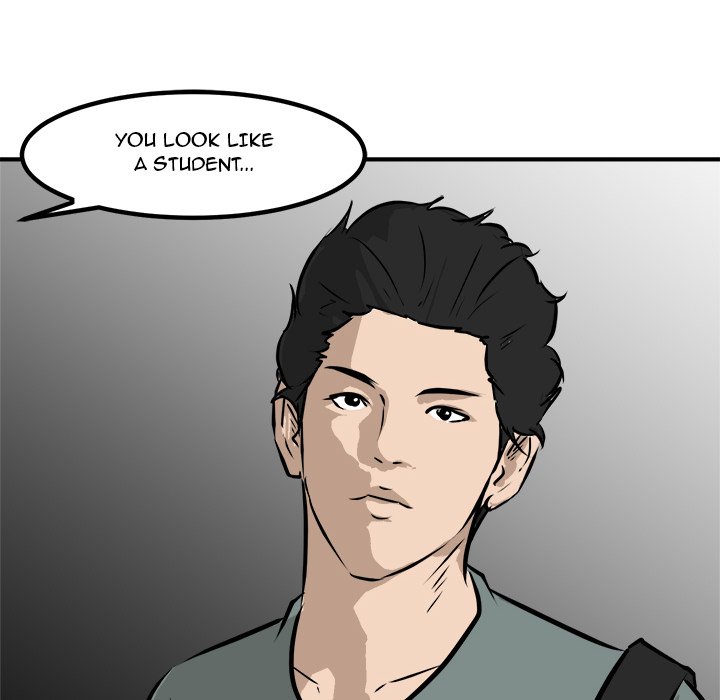 He Queen He Queen EP 77 - Toomics page 110 - 