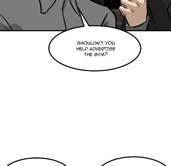 He Queen He Queen EP 77 - Toomics page 113 - 