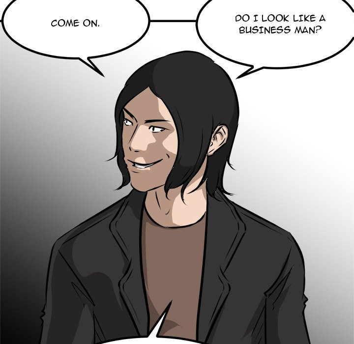 He Queen He Queen EP 77 - Toomics page 114 - 