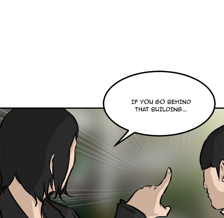 He Queen He Queen EP 77 - Toomics page 117 - 