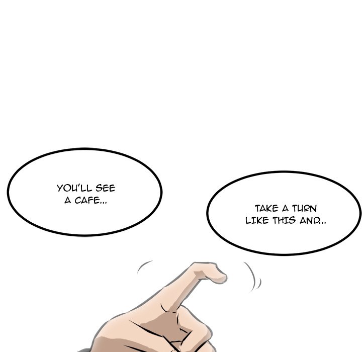 He Queen He Queen EP 77 - Toomics page 119 - 