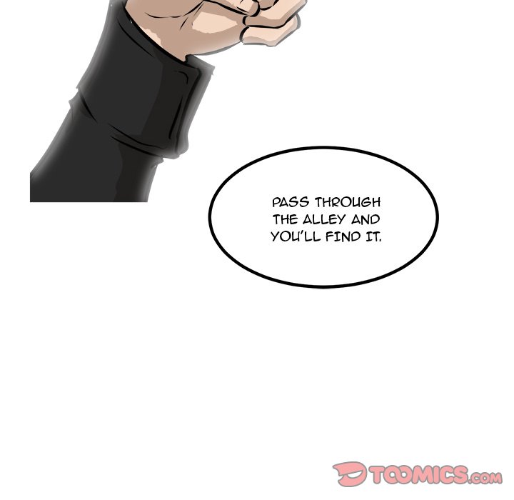 He Queen He Queen EP 77 - Toomics page 120 - 