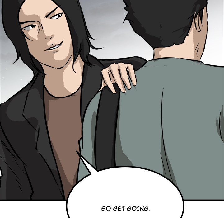 He Queen He Queen EP 77 - Toomics page 122 - 