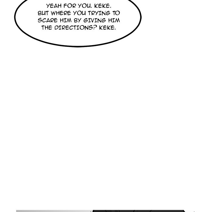 He Queen He Queen EP 77 - Toomics page 125 - 