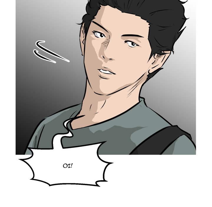 He Queen He Queen EP 77 - Toomics page 126 - 