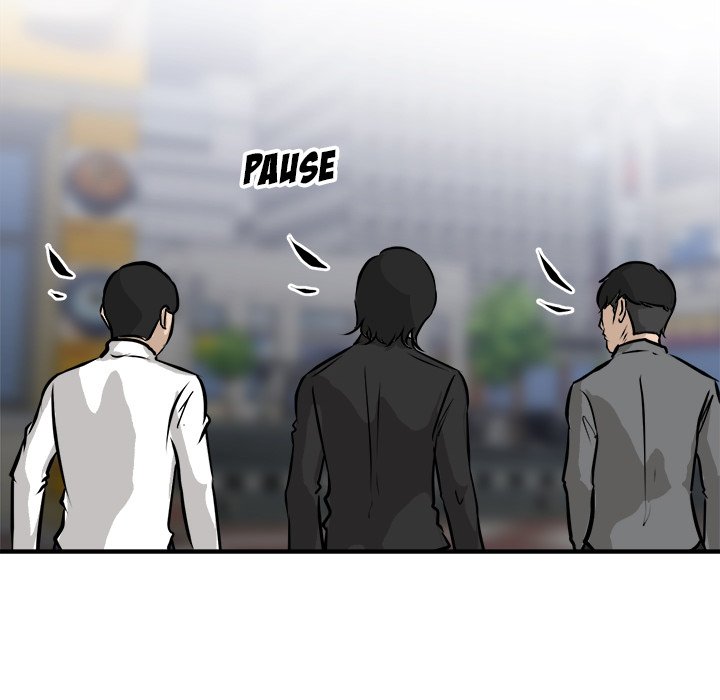 He Queen He Queen EP 77 - Toomics page 128 - 