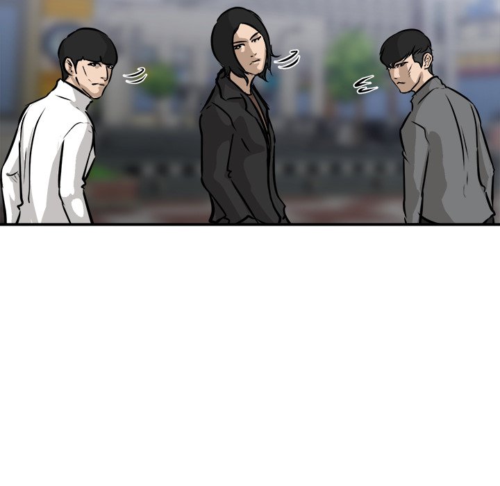 He Queen He Queen EP 77 - Toomics page 130 - 