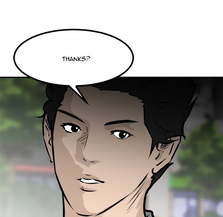 He Queen He Queen EP 77 - Toomics page 131 - 