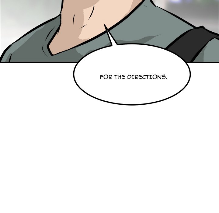 He Queen He Queen EP 77 - Toomics page 132 - 