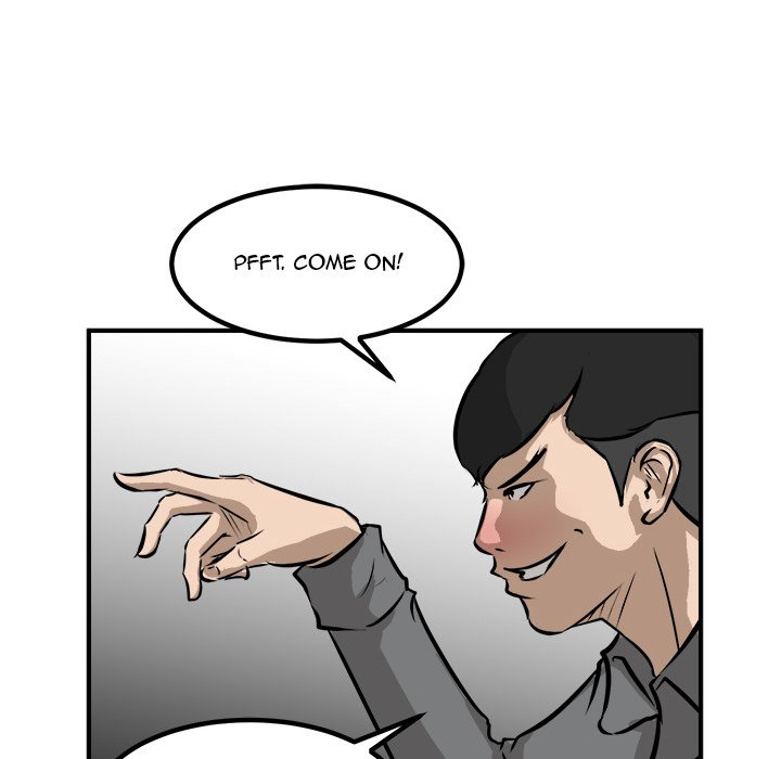 He Queen He Queen EP 77 - Toomics page 17 - 