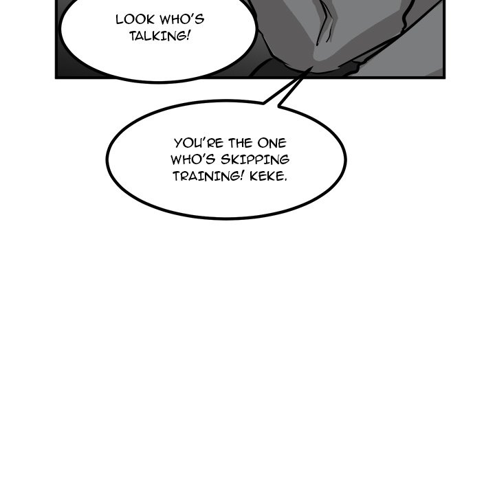 He Queen He Queen EP 77 - Toomics page 18 - 