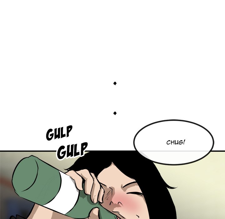 He Queen He Queen EP 77 - Toomics page 19 - 