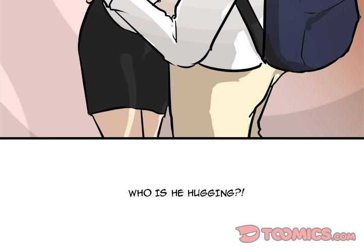 He Queen He Queen EP 77 - Toomics page 3 - 