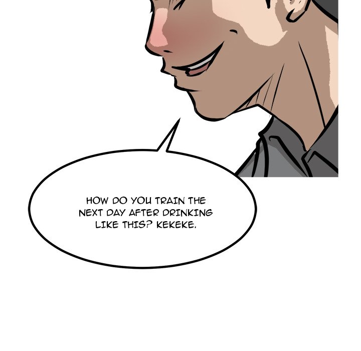 He Queen He Queen EP 77 - Toomics page 23 - 