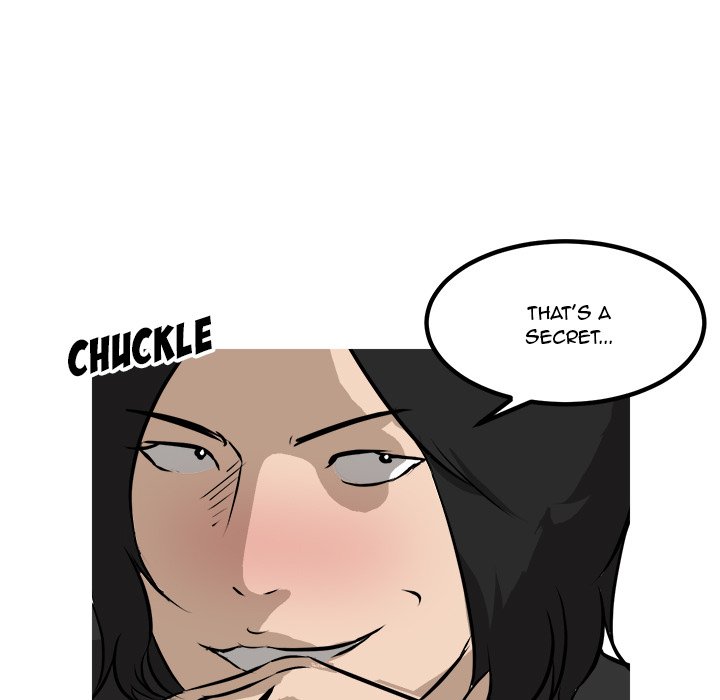 He Queen He Queen EP 77 - Toomics page 24 - 