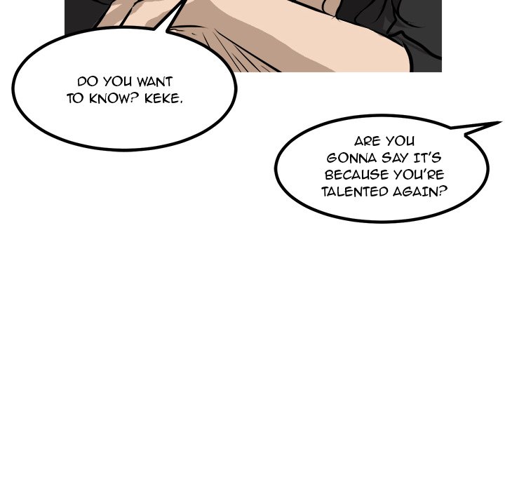 He Queen He Queen EP 77 - Toomics page 25 - 