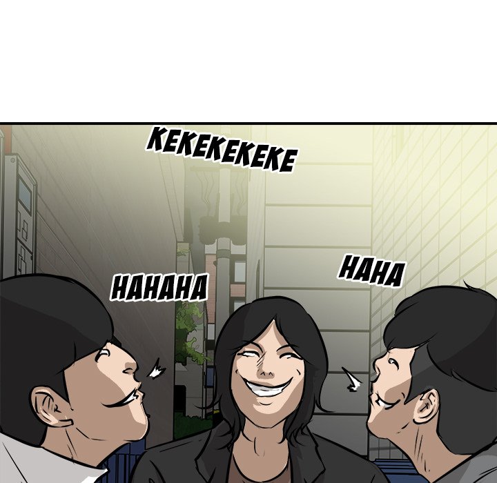 He Queen He Queen EP 77 - Toomics page 26 - 
