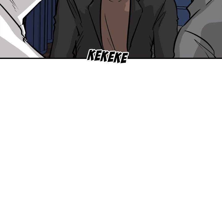 He Queen He Queen EP 77 - Toomics page 27 - 
