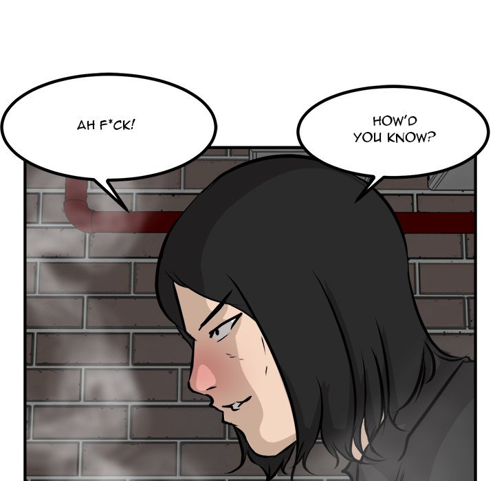 He Queen He Queen EP 77 - Toomics page 28 - 