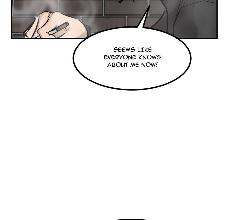 He Queen He Queen EP 77 - Toomics page 29 - 