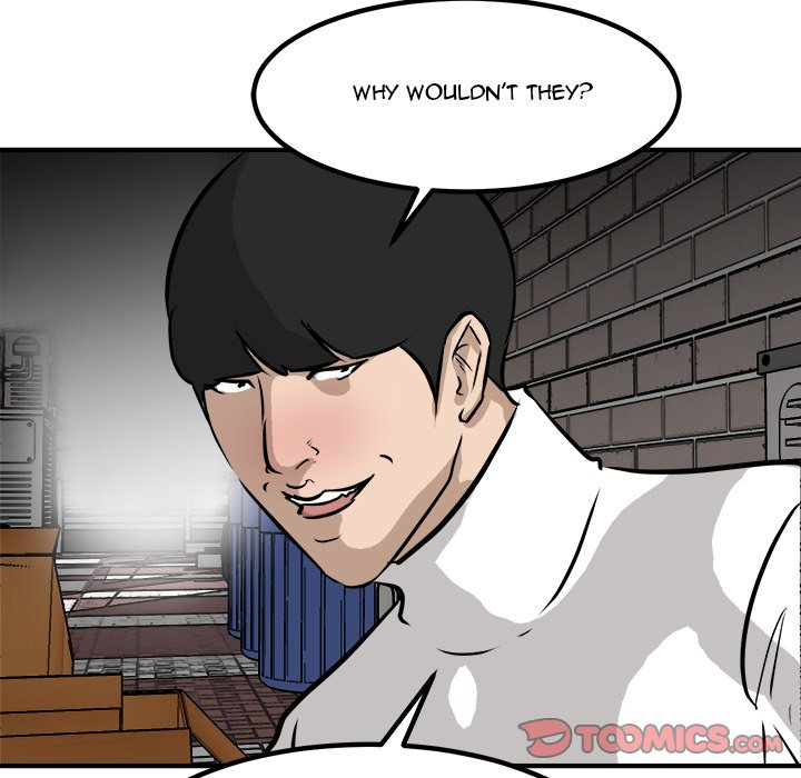 He Queen He Queen EP 77 - Toomics page 30 - 