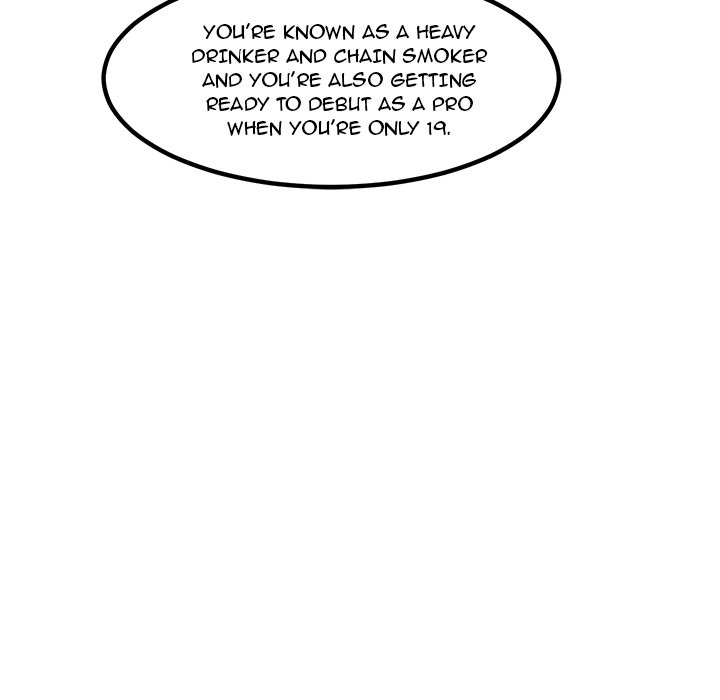 He Queen He Queen EP 77 - Toomics page 31 - 