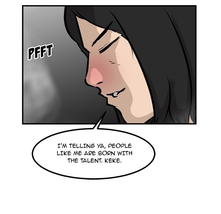 He Queen He Queen EP 77 - Toomics page 32 - 