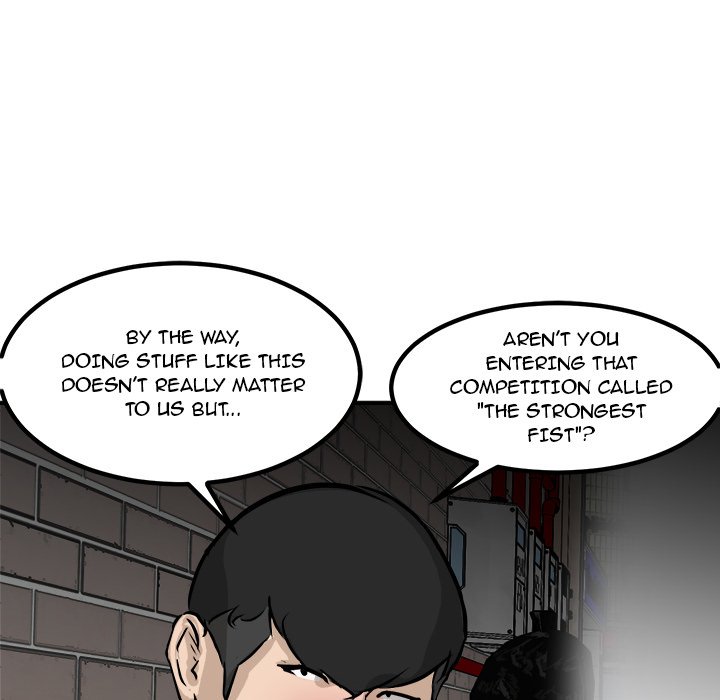 He Queen He Queen EP 77 - Toomics page 33 - 