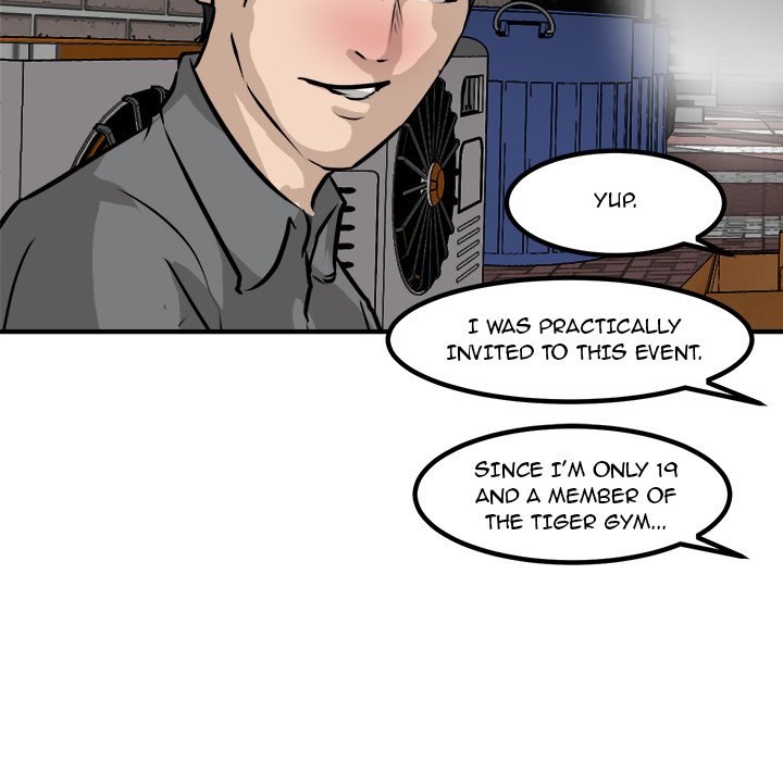 He Queen He Queen EP 77 - Toomics page 34 - 