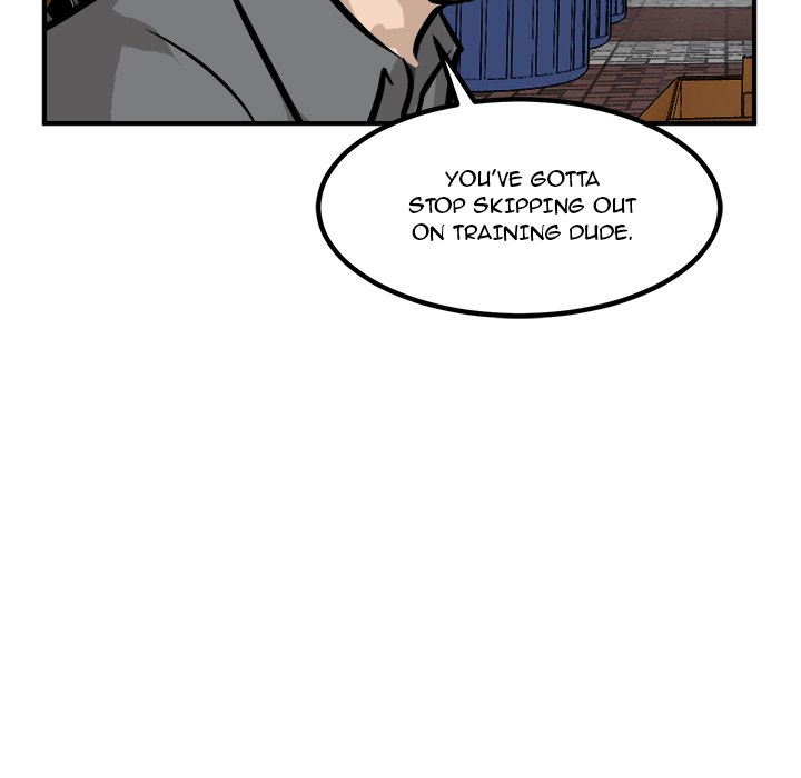 He Queen He Queen EP 77 - Toomics page 36 - 
