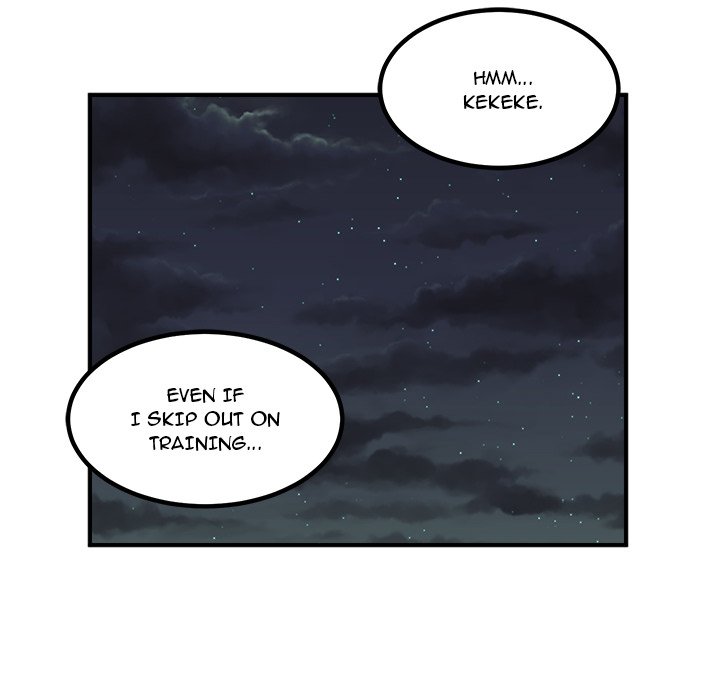 He Queen He Queen EP 77 - Toomics page 37 - 