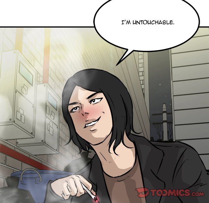 He Queen He Queen EP 77 - Toomics page 39 - 