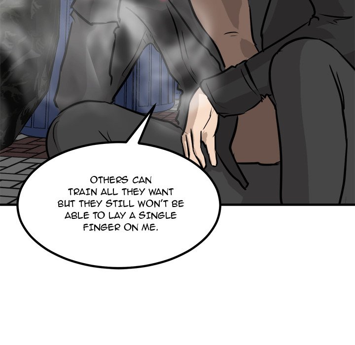 He Queen He Queen EP 77 - Toomics page 40 - 