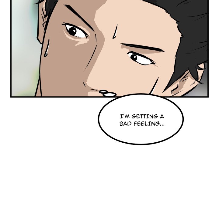 He Queen He Queen EP 77 - Toomics page 5 - 