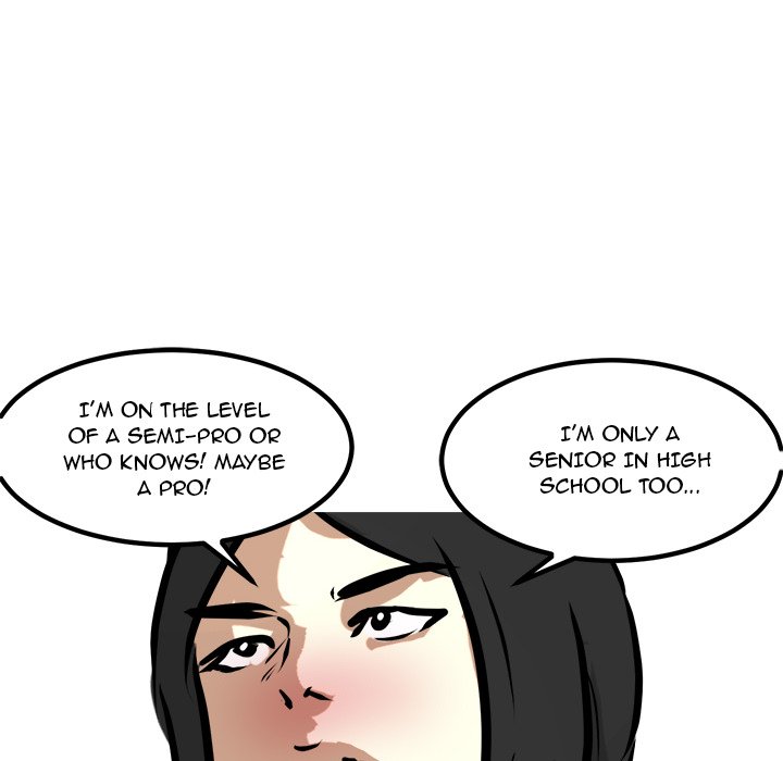 He Queen He Queen EP 77 - Toomics page 41 - 