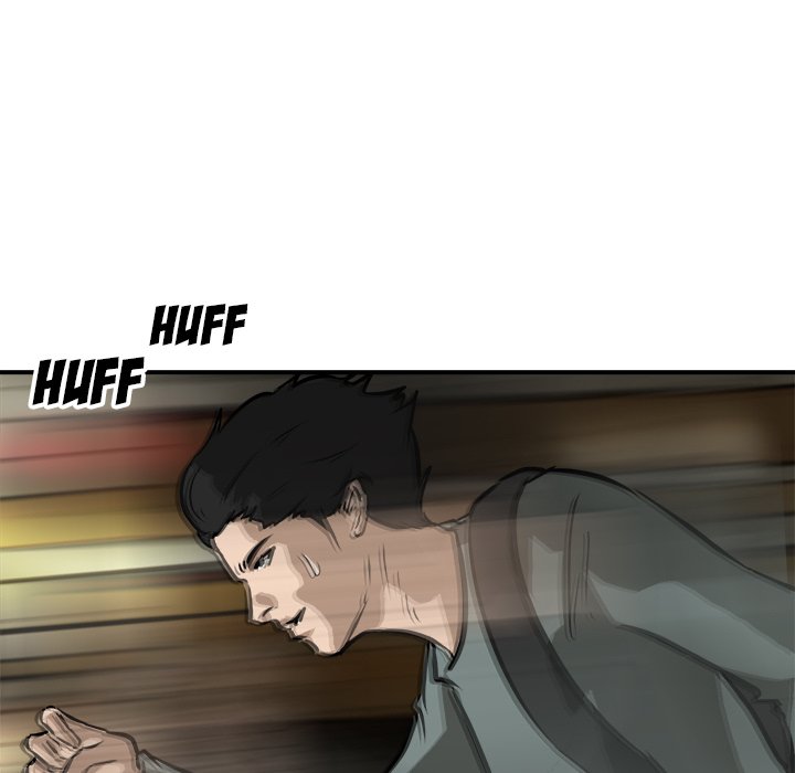 He Queen He Queen EP 77 - Toomics page 45 - 