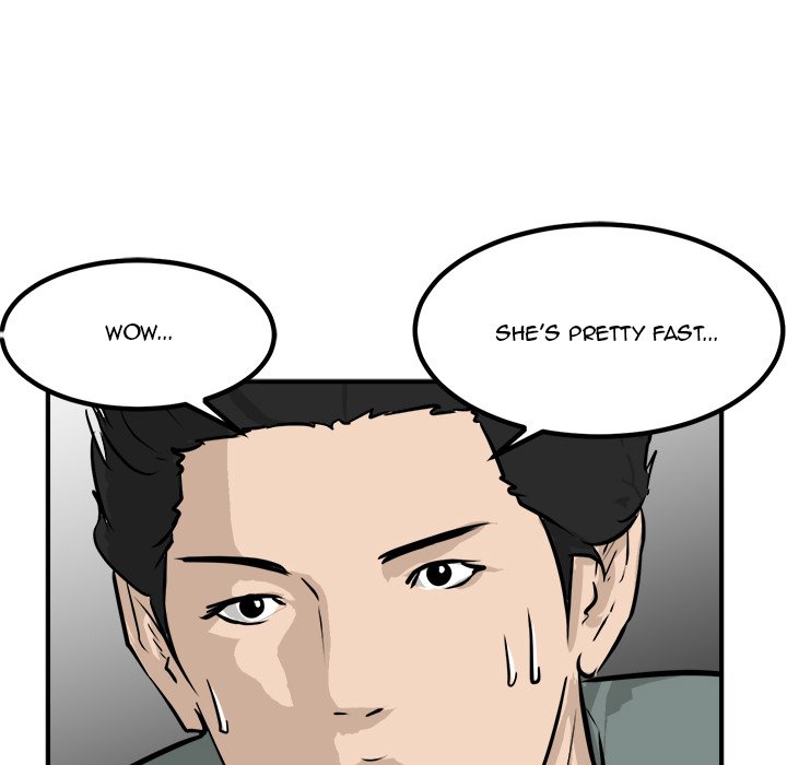 He Queen He Queen EP 77 - Toomics page 49 - 