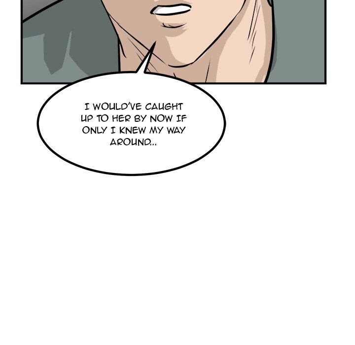 He Queen He Queen EP 77 - Toomics page 50 - 