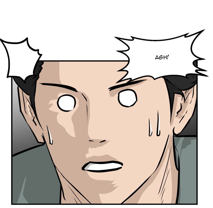He Queen He Queen EP 77 - Toomics page 51 - 