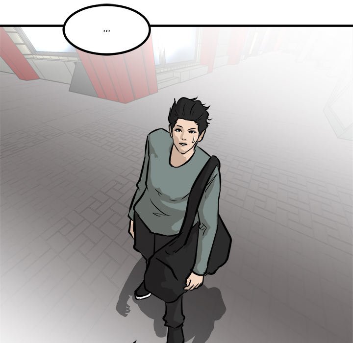 He Queen He Queen EP 77 - Toomics page 53 - 