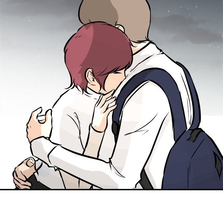 He Queen He Queen EP 77 - Toomics page 60 - 