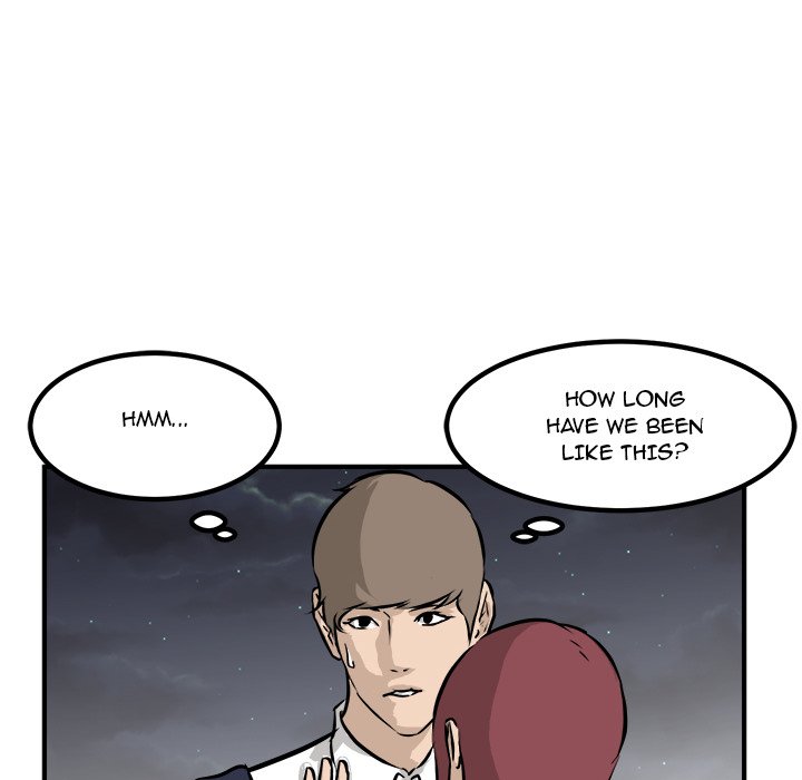 He Queen He Queen EP 77 - Toomics page 63 - 