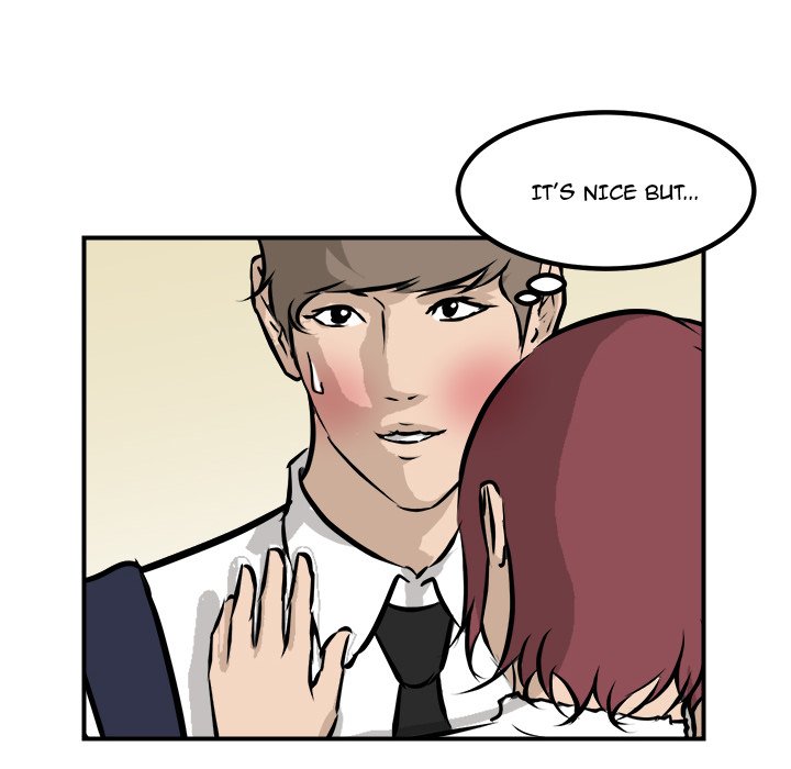 He Queen He Queen EP 77 - Toomics page 65 - 